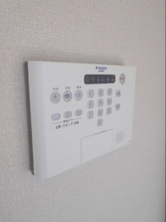 Calmの物件内観写真